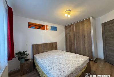 Apartament cu 2 camere decomandat în Mănăștur - 6