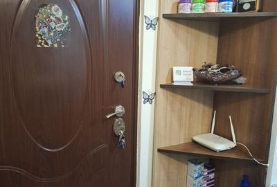 Garsonieră nedecomandată în Mărăști - 3