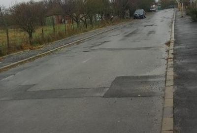 Teren de 3200 mp, în Valu lui Traian - 7
