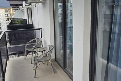 Apartament cu 2 camere în Central - 8