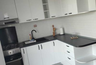 Apartament cu 2 camere semidecomandat în Valea Lupului - 6