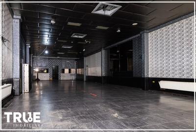 Spațiu comercial 400m? utili, ultracentral Târgu Mureș! - 8