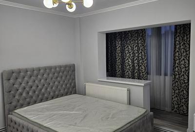 Apartament cu 2 camere decomandat în Micălaca - 6