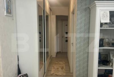 Apartament 3 camere, decomandat, 75 mp, zona Sf. Ilie - 3