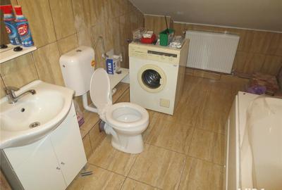 Inchiriez pt firme 20ron zi pers apartament 3 cam. 50mp,mobilat, in dumbravita langa fir14, - 2