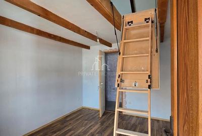 Casă cu 4 camere decomandat în Angofa - 18