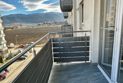 Apartament cu 2 camere decomandat, mobilat în Avantgarden - 16