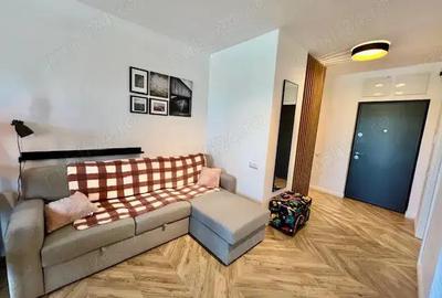 Garsonieră în Tudor - 1