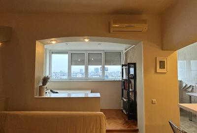 Inchiriere Garsoniera Cu Boiler Electric Dorobanti - 5