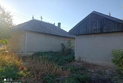 Casa la 40 km de Boto?ani Casa la 40 km de Boto?ani - 3