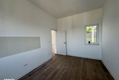 Casă cu 4 camere în Miroslava - 5