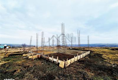 Spațiu comercial, în Vorovești - 2