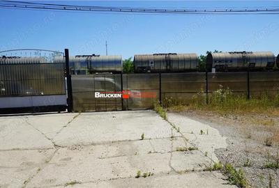 Teren de 4659 mp, în Suplacu de Barcău - 5