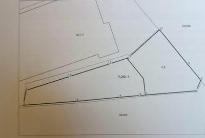 Oferta de vanzare teren +2 case, Dej, 449000 Eur - 12