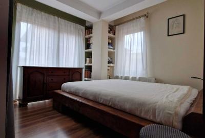 Apartament cu 2 camere semidecomandat în Florești - 12