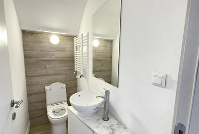 Casă individuală cu 5 camere cu Canalizare în Corbeanca - 19