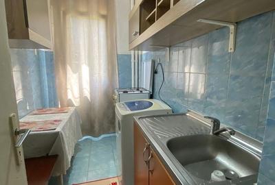 Apartament cu 2 camere în Tache - 6