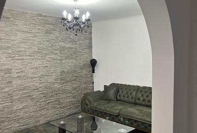 Casă cu 5 camere cu Teren 100 Mp în Domenii - 12