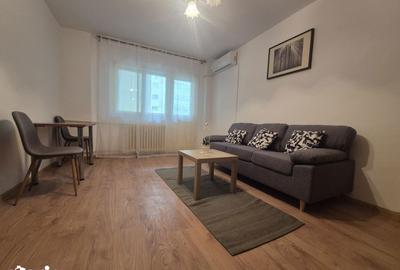 Apartament cu 2 camere semidecomandat în Obor - 2