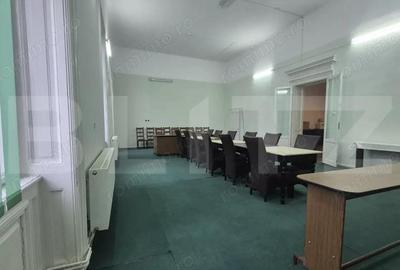 Birou de inchriat, 255 mp, zona Ultracentrala - 18