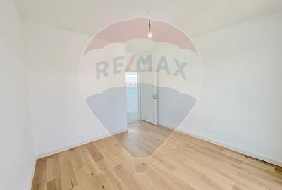 Casa moderna 3 camere, finisaje premium, in zona Pipera - Pipera Plaza - 10