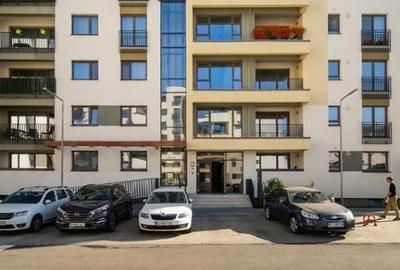 2 Camere tip Studio, Parcare, Boxa in Coresi / Kasper - direct de la Proprietar - 10