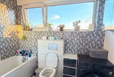 Apartament cu 3 camere decomandat, mobilat în Florești - 7