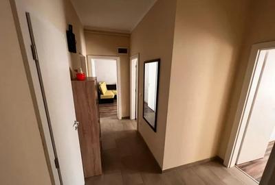 Hotel IQ - Apartament cu 2 camere decomandat, complet mobilat - 6