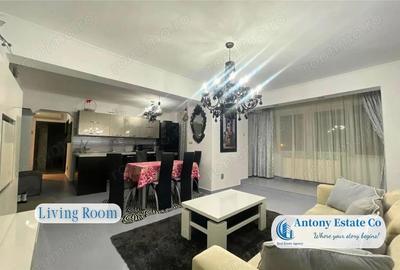 Apartament de inchiriat, 3 camere, Rogerius - Oradea - 3