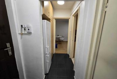Apartament cu 2 camere în Central - 1