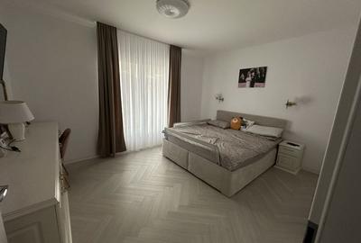 Casă cu 4 camere în Sântandrei - 2
