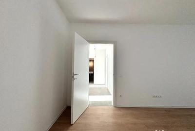 Apartament cu 3 camere semidecomandat în Vest - 11