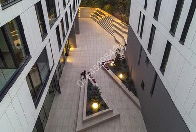 WIN Herastrau Residence Sos. Nordului Intr. Gliei, parcare inclusa bl. 2022 - 17