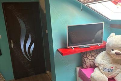 De vanzare casa mobilata De vanzare casa mobilata - 8