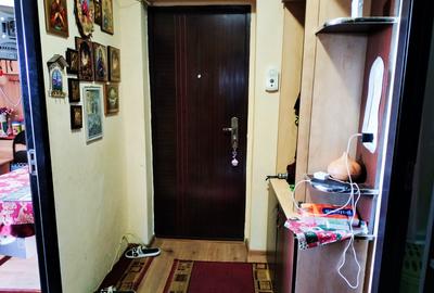 Garsoniera decomandata - Zona Racadau - 6