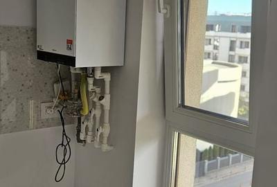 Apartament cu 2 camere în Central - 5