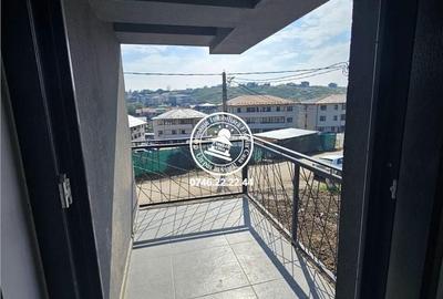 Apartament cu 3 camere decomandat în Frumoasa - 1