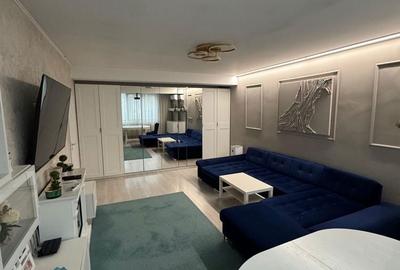 Apartament cu 2 camere decomandat în Drumul Taberei - 7