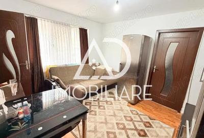 Apartament cu 2 camere semidecomandat în Central - 6