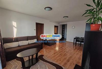 Apartament 2 Cam Bloc Nou - Berceni - Dimitrie Leonida - Par - 8