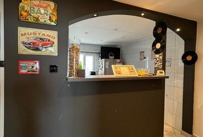 YSAIA IMOBILIARE - 3 CAMERE DE INCHIRIAT - VEDERE MARE  - TERMEN LUNG - - 10