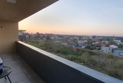 Studio modern,mobilat complet, zona Aviatiei, 10 min Herastrau - 12