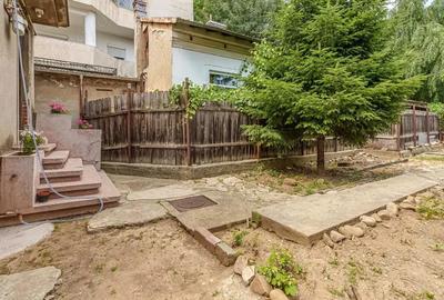 FERDINAND - Oborul Nou | Casa individuala 276mp teren| Renovare facila - 11