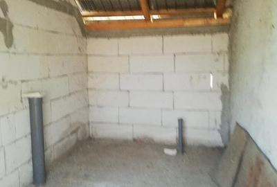Casă cu 3 camere cu Teren 864 Mp în Siliștea - 6