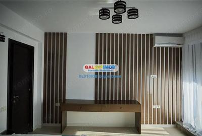 Garsonieră decomandată în Nord - 9