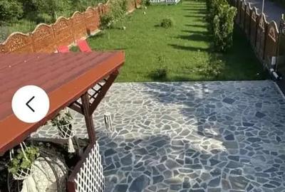 Vila 4 camere de vanzare/inchiriere curte 707 mp- Crevedia - 19