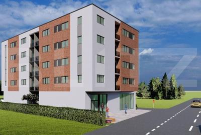 Apartament, 2 camere, 51 mp utili, oras Radauti - 3