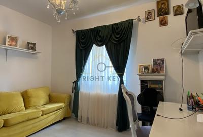 Vila moderna – toate utilitatile, gradina, garaj, foisor, STB! - 12