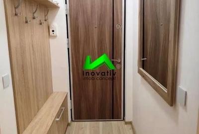 Apartament cu 2 camere în Șelimbăr