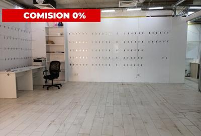 Spațiu comercial, de 150 mp, în Dacia - 11